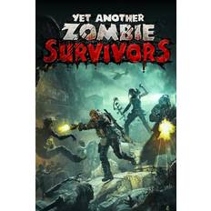 Yet Another Zombie Survivors (PC) - Steam - Digital Code