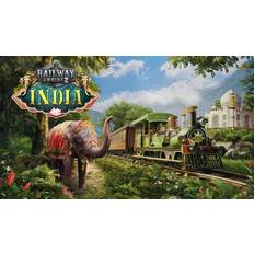 Railway Empire 2 - India