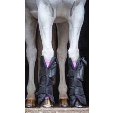 Equine LTS - 2 stk "3.0" + 2 elastikker