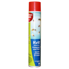 Kvit Fluespray 600ml