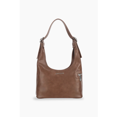 Lotta Shoulder Bag - Oak Brown - Silfen Studio - Brun One Size