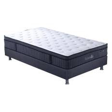 Homeville Dream Plus madras + sengestel 140x200cm
