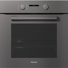 Miele - H 2861 BP Grafitgrå