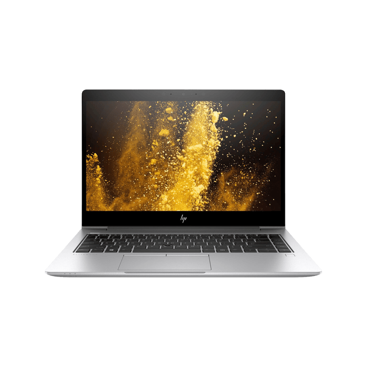HP EliteBook 840 G6 - Intel Core i5-8365U / 8GB / 256GB / Engelskt UK - Standard