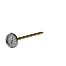 Jordtermometer, 20 cm