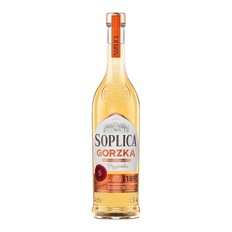 Soplica Gorzka Vodka 32%