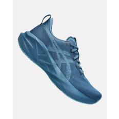Men's Asics Novablast 5 Running Shoes in Blue | Size 11