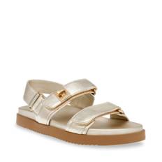 Mona Sandal - Gold / 40