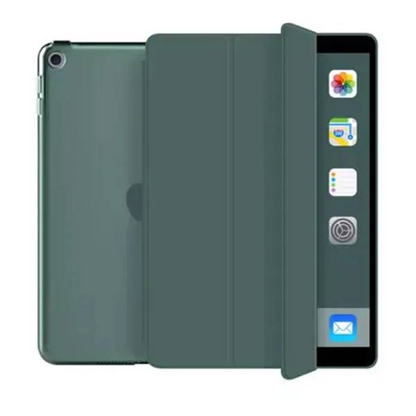 Nordic Accessories iPad cover til alle 10,2″ iPad modeller. Grøn