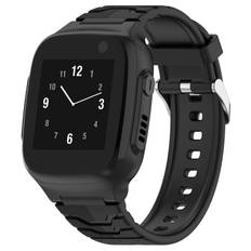 Silikonarmband Xplora XGO3 Svart