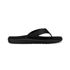 Teva Sandal Voya Flip Sort Herre