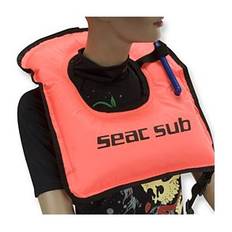 SEAC snorkelvest til Voksne