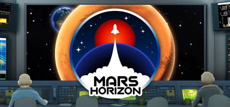 Mars Horizon (PC) - Standard