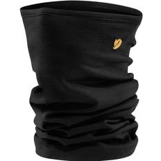 Fjällräven Bergtagen Neck Gaiter - Halsedisse - Sort