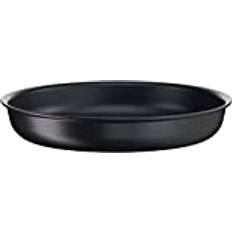 Tefal Ingenio Stekpanna, 22 cm, induktion, non-stick-beläggning, startindikator, matlagningsstartsindikator, stapelbar, diskmaskinssäker, tillverkad i Frankrike, Eco Resist L3970302