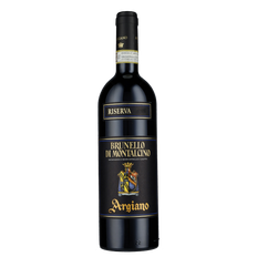 2016 Brunello di Montalcino Riserva Argiano 300 cl.