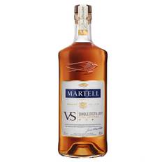 Martell VS Single Distillery Fransk Cognac 70 cl 40%