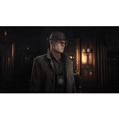 HITMAN World of Assassination Steam Account