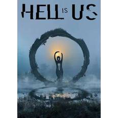 Hell Is Us PC