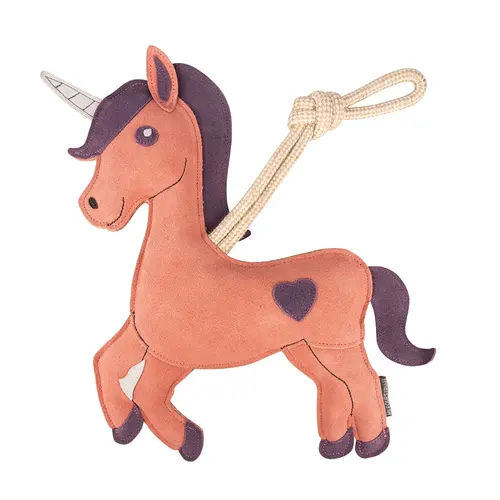 HY Equestrian bokslegetøj