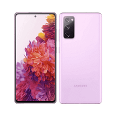 Samsung Galaxy S20 FE 5G 128 GB / Bra skick / Rosa