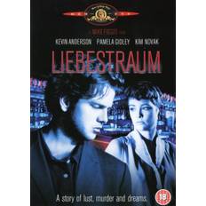 DVD - Liebestraum (Beg)