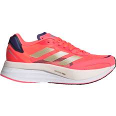 adidas - Adizero Boston 10 sko - Dame  - 45 1/3  - Pink