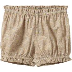 Sofie Schnoor Javasb Bloomers Stl. 12-18 mdr / 86 cm fepojkar - Skjortor Från Magasin - Rose W Yellow (12-18 mdr / 86 cm)