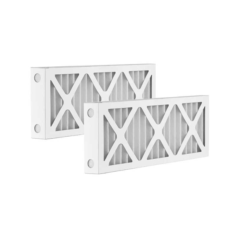 G4 filtersæt til Wavin Ventiza HRU640V (200x500x45)