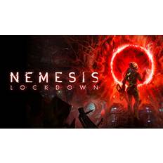 Nemesis Lockdown (Steam Account) - Standard