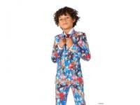 (ComputerSalg) Opposuit Sonic för pojkar