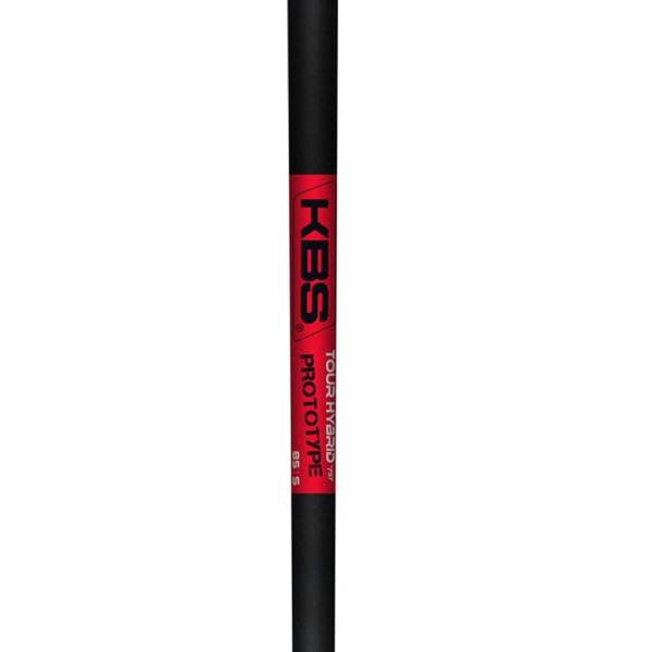 KBS Tour Hybrid Prototype 65 Hybrid - Stiff