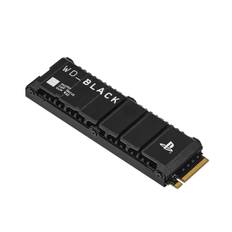 WD BLACK SN850P NVMe SSD for PS5 4TB