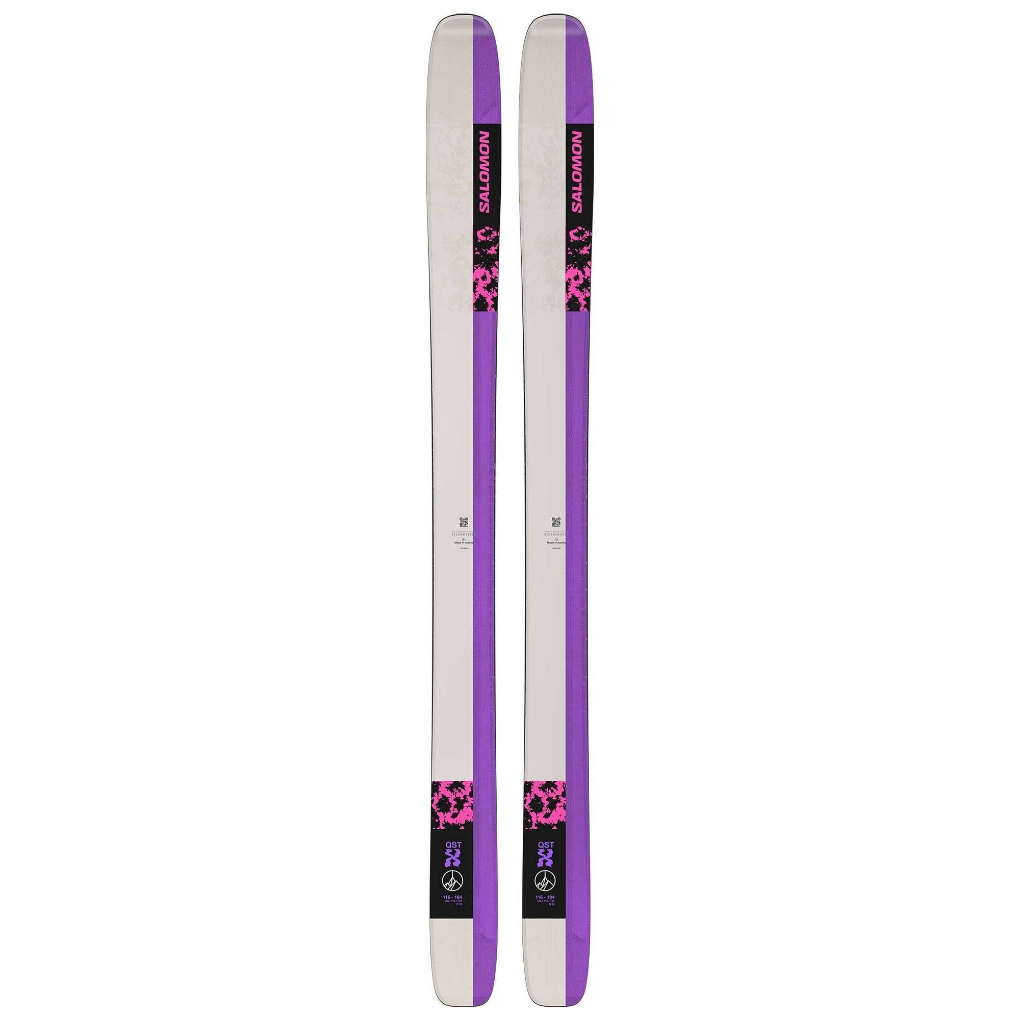 QST X 25/26 - 192cm