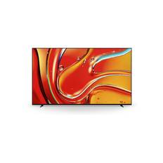 Sony Bravia 7 Professional Displays FWD-85XR70 85" Class (84.6" viewable) LED-backlit LCD TV - QLED - 4K - for digital signage