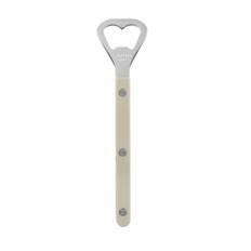 Sabre Bistrot Solid flasköppnare, ljus khaki - Light kaki
