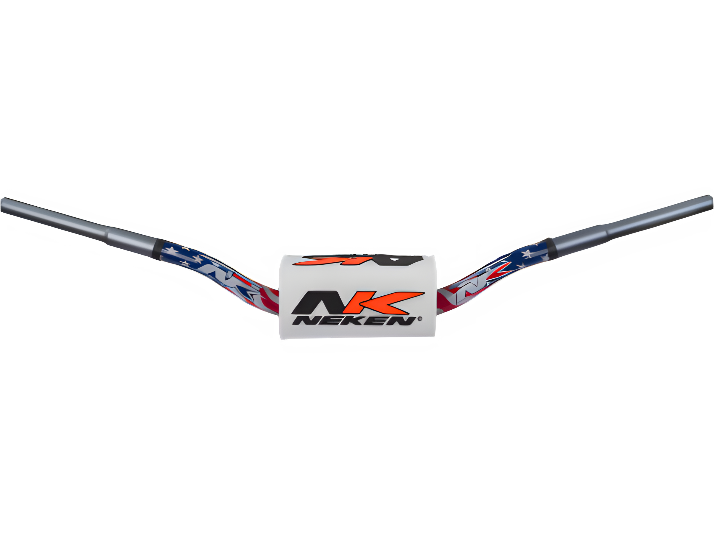 Neken 133 Smooth Feeling Styr - USA