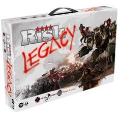 Risk Legacy Board Game: 2022 Edition