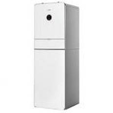 Bosch Compress 7000i AWM9 Luft/vand varmepumpe, indedel. Til