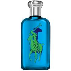 Ralph Lauren #1 Big Pony Blue For Men EDT 100 ml