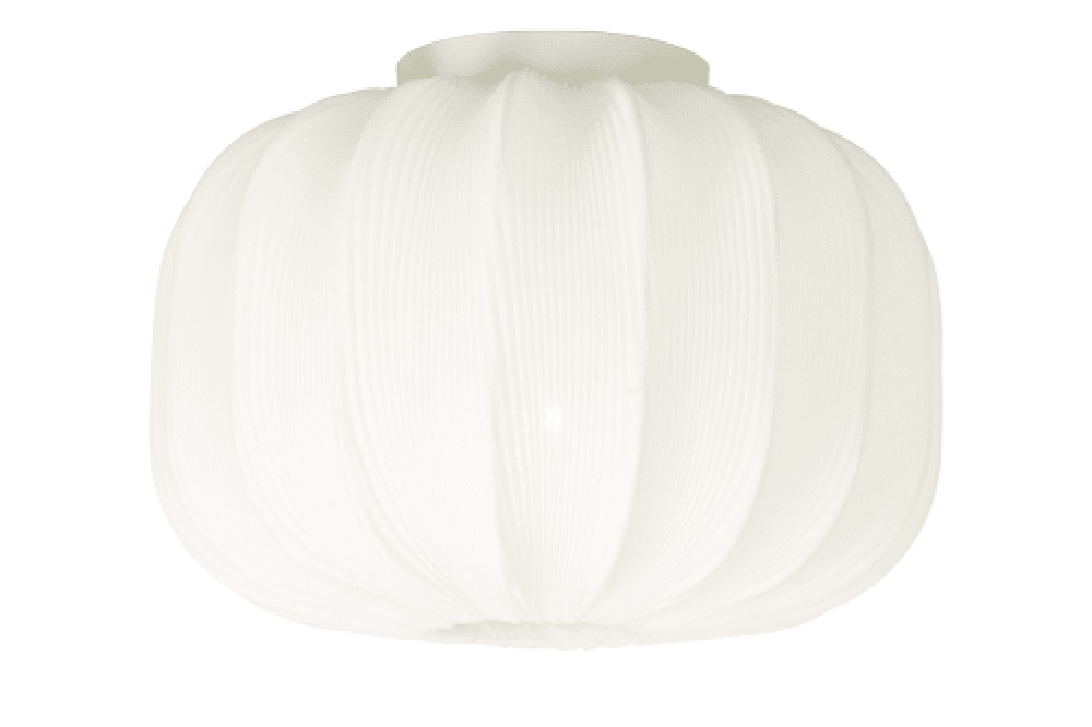 Madame 33cm Plafond Vit