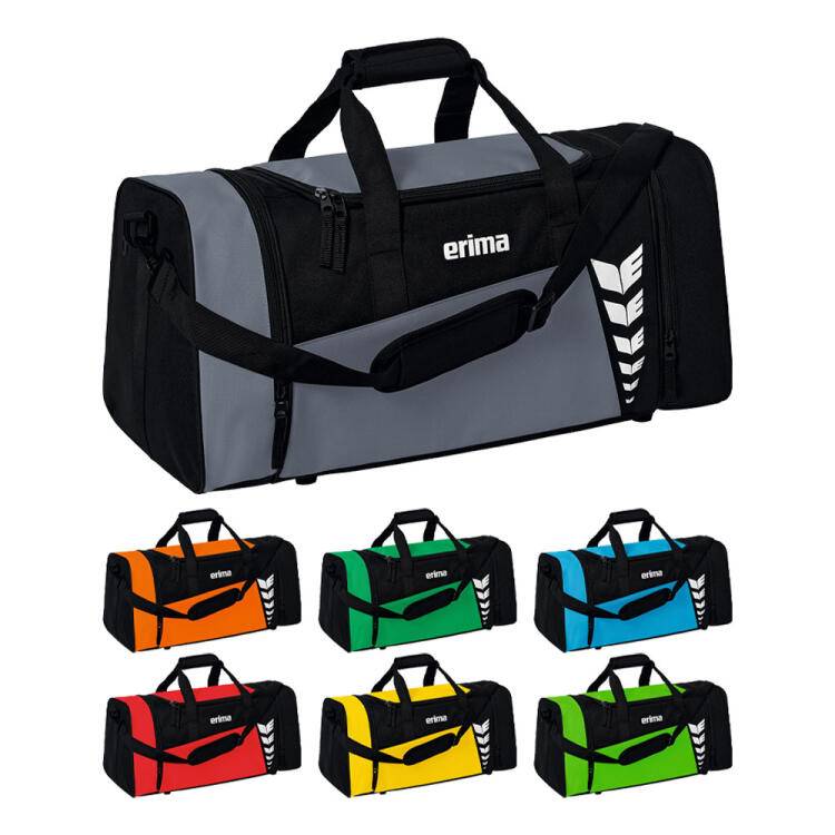 Erima SIX WINGS Sporttasche