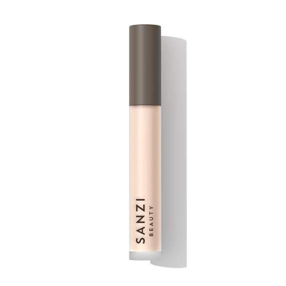 Sanzi Beauty Perfecting Concealer - light/medium neutral golden 5ml