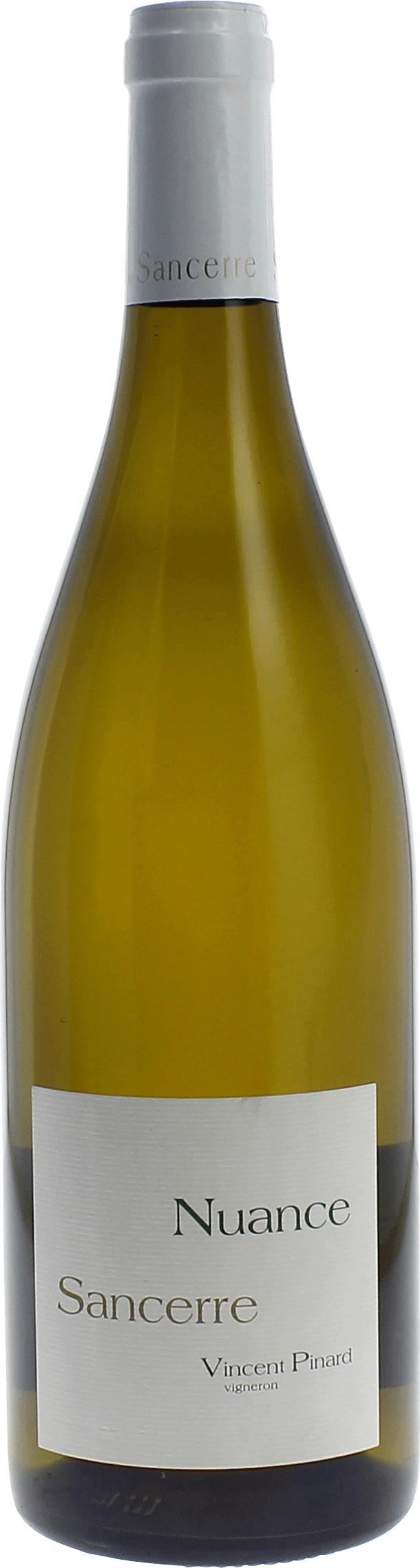 Sancerre Domaine Vincent Pinard Nuance Sancerre, 2025