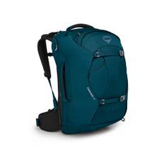 Fairview 40 - OZ / Night jungle blue