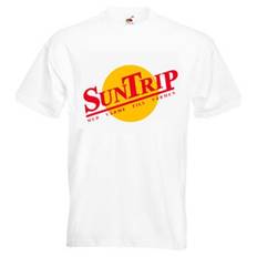 SunTrip - S (T-shirt)