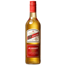 O.P. Anderson Øko Juleaquavit 40% 70 cl