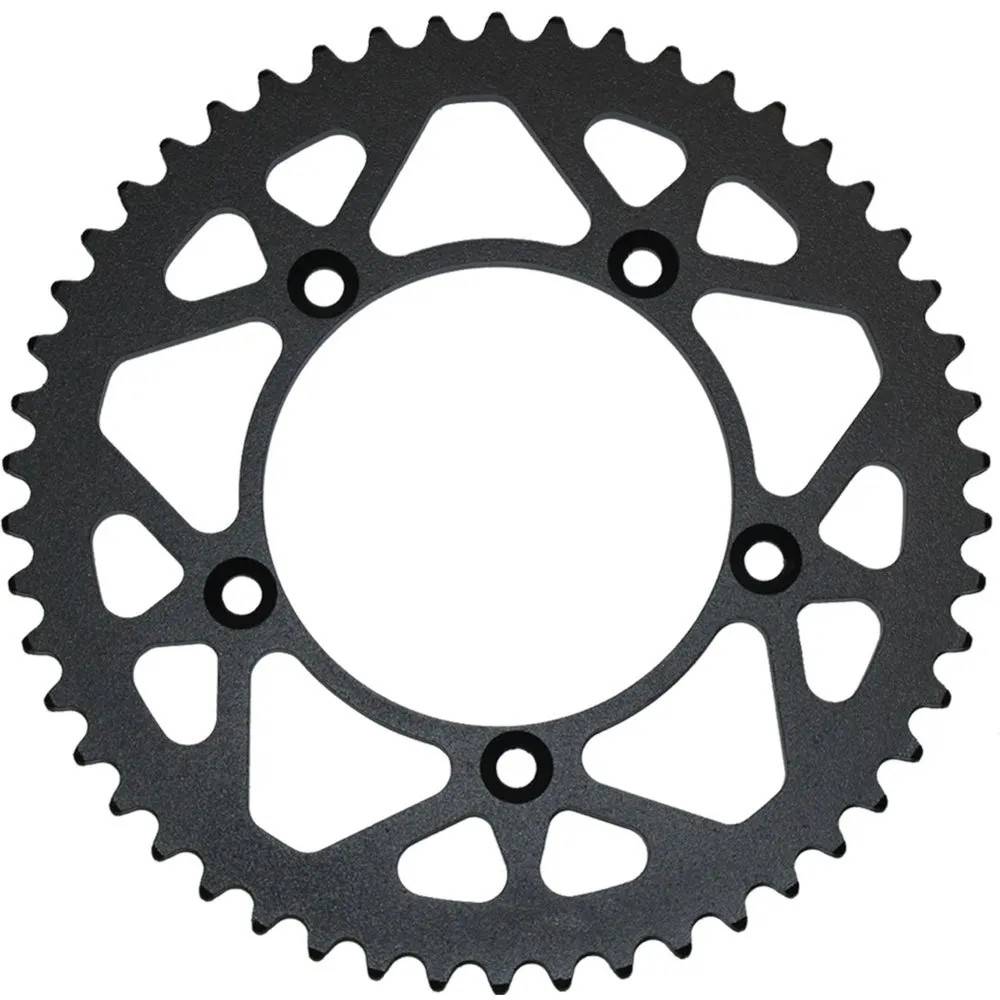 Moose Hard-parts 520 Steel Ktm Sx/xc 85 03-17&husqvarna Tc 85 14-17 Bagtandhjul