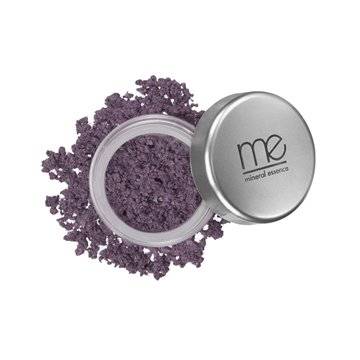 Multi shimmer eye shadow Grape