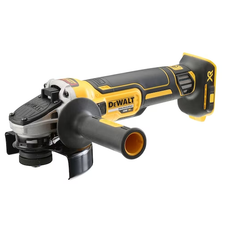 Dewalt DCG405N-XJ Vinkelsliber uden batteri og oplader